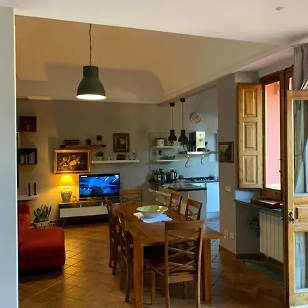 Casa Gino Petrulli Etna, Con Piscina *