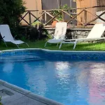 Casa Gino Petrulli Etna, Con Piscina Zafferana Etnea