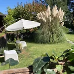 Casa Gino Petrulli Etna, Con Piscina Willa