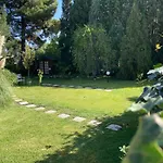 Casa Gino Petrulli Etna, Con Piscina Willa *