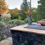 Casa Gino Petrulli Etna, Con Piscina Willa Zafferana Etnea