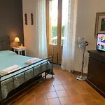 Willa Casa Gino Petrulli Etna, Con Piscina