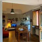Casa Gino Petrulli Etna, Con Piscina *