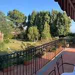 Casa Gino Petrulli Etna, Con Piscina Willa *