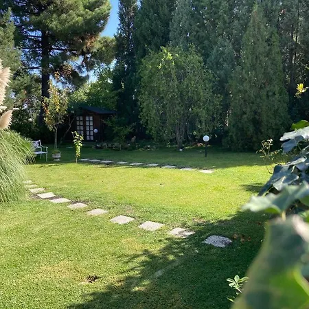 Casa Gino Petrulli Etna, Con Piscina Βίλα *
