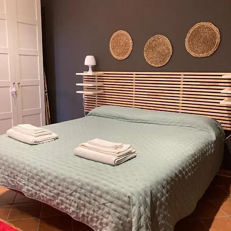 Βίλα Casa Gino Petrulli Etna, Con Piscina Zafferana Etnea