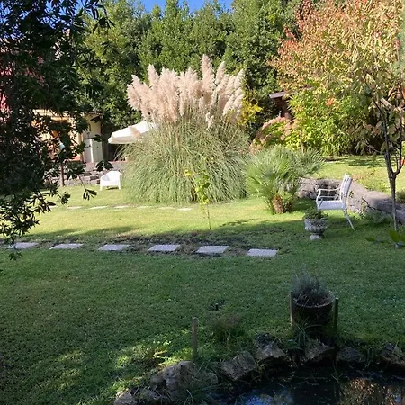 Casa Gino Petrulli Etna, Con Piscina * Zafferana Etnea