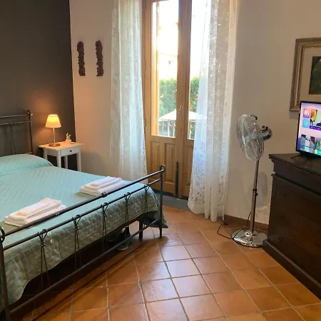 Βίλα Casa Gino Petrulli Etna, Con Piscina