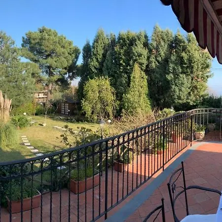 Casa Gino Petrulli Etna, Con Piscina Βίλα *
